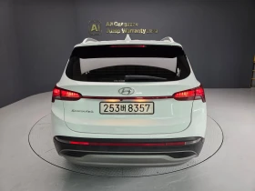Hyundai Santa fe 2.5T Prestige BLIND SPOT ������ ����* encareu.com | Mobile.bg � ����� ������ 4