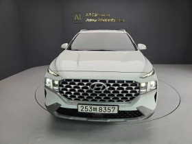 ������ Hyundai Santa fe