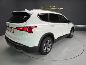 Hyundai Santa fe 2.5T Prestige BLIND SPOT ������ ����* encareu.com | Mobile.bg � ����� ������ 2