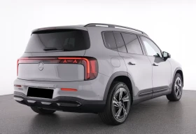 Mercedes-Benz GLB 250 NEW* ELECTRIC* BURM* DISTR* 360 CAM* KEYLESS* PANO | Auto.bg — изображение 4
