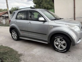 Daihatsu Terios undefined | Auto.bg — изображение 9