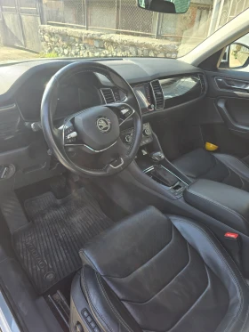 Skoda Kodiaq | Mobile.bg � ����� ������ 8