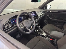 ����� �� �������� �� VW T-Roc