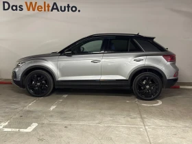 ����� �� �������� �� VW T-Roc