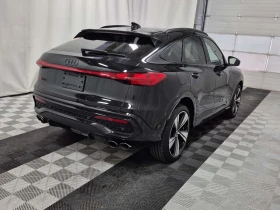 Audi SQ5 * TECHNIK * АВТОКРЕДИТ БЕЗ ПЪРВОНАЧАЛНА ВНОСКА*  | Auto.bg — изображение 3