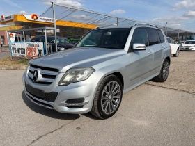 Mercedes-Benz GLK 220 CDI