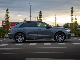 ����� �� �������� �� Audi Q8