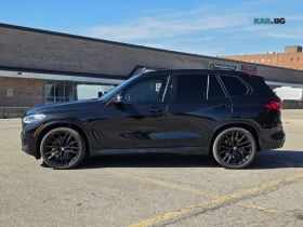 BMW X5 xDrive40i* АвтоКредит* (ЦЕНА ДО БГ)  | Auto.bg — изображение 3
