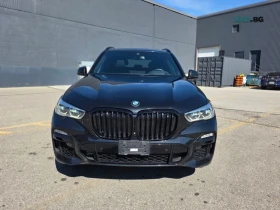 BMW X5 xDrive40i* АвтоКредит* (ЦЕНА ДО БГ)  | Auto.bg — изображение 8