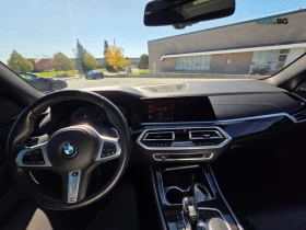 BMW X5 xDrive40i* АвтоКредит* (ЦЕНА ДО БГ)  | Auto.bg — изображение 13