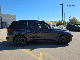 BMW X5 xDrive40i* АвтоКредит* (ЦЕНА ДО БГ)  | Auto.bg — изображение 7