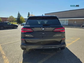 BMW X5 xDrive40i* АвтоКредит* (ЦЕНА ДО БГ)  | Auto.bg — изображение 4