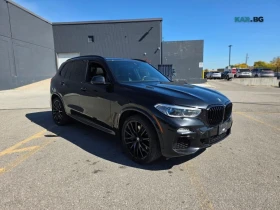 BMW X5 xDrive40i* АвтоКредит* (ЦЕНА ДО БГ)  | Auto.bg — изображение 6