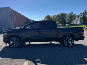 Dodge RAM 1500  Sport * CARFAX * БЕЗ ПЪРВОНАЧАЛНА ВНОСКА | Auto.bg — изображение 2