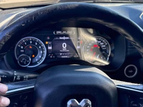Dodge RAM 1500  Sport * CARFAX * БЕЗ ПЪРВОНАЧАЛНА ВНОСКА | Auto.bg — изображение 8
