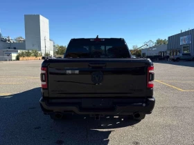 Dodge RAM 1500  Sport * CARFAX * БЕЗ ПЪРВОНАЧАЛНА ВНОСКА | Auto.bg — изображение 4