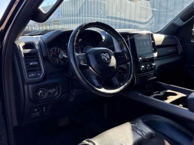 Dodge RAM 1500  Sport * CARFAX * БЕЗ ПЪРВОНАЧАЛНА ВНОСКА | Auto.bg — изображение 5