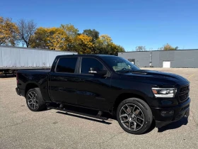 Dodge RAM 1500  Sport * CARFAX * БЕЗ ПЪРВОНАЧАЛНА ВНОСКА | Auto.bg — изображение 11