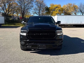 Dodge RAM 1500  Sport * CARFAX * БЕЗ ПЪРВОНАЧАЛНА ВНОСКА | Auto.bg — изображение 6