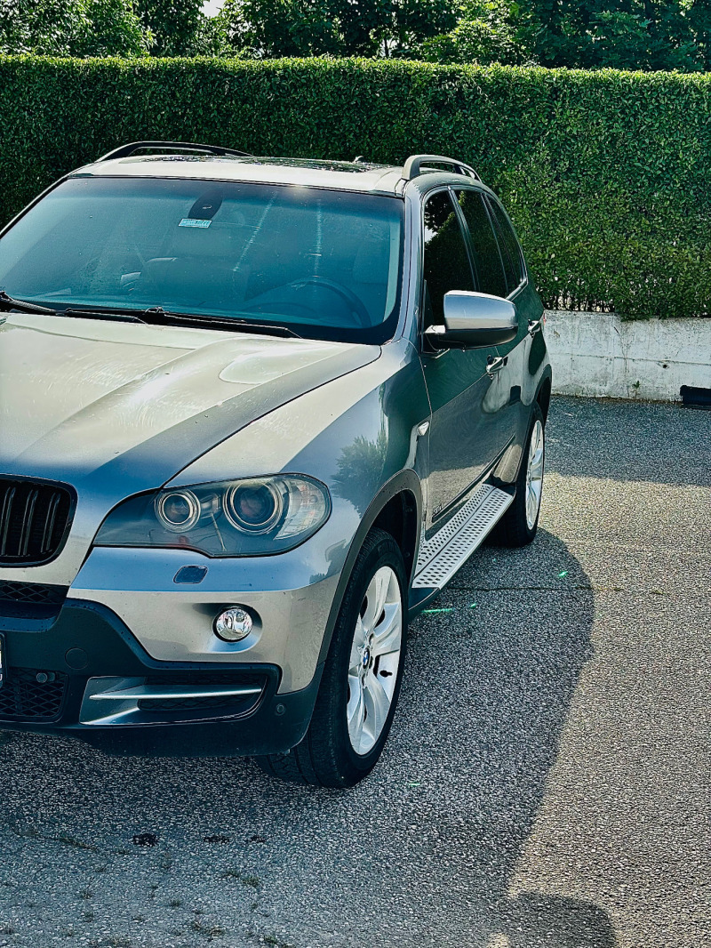 BMW X5, снимка 2 - Автомобили и джипове - 46390935
