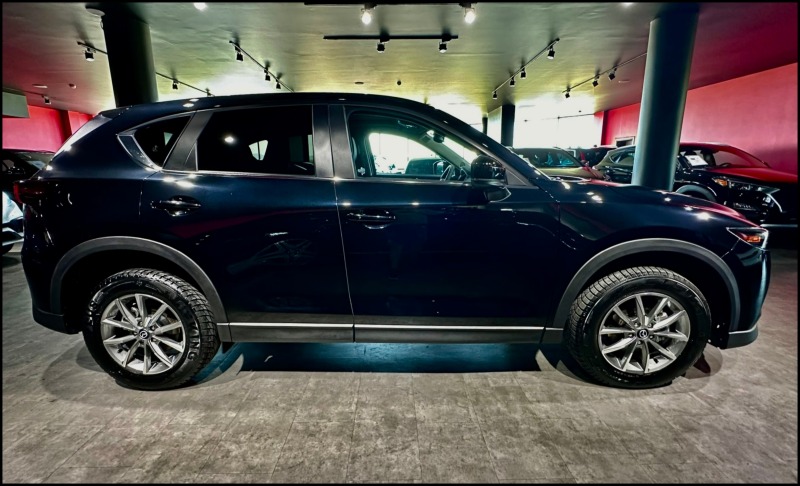 Mazda CX-5 2.5 SkyActiv G AWD, снимка 16 - Автомобили и джипове - 46589794