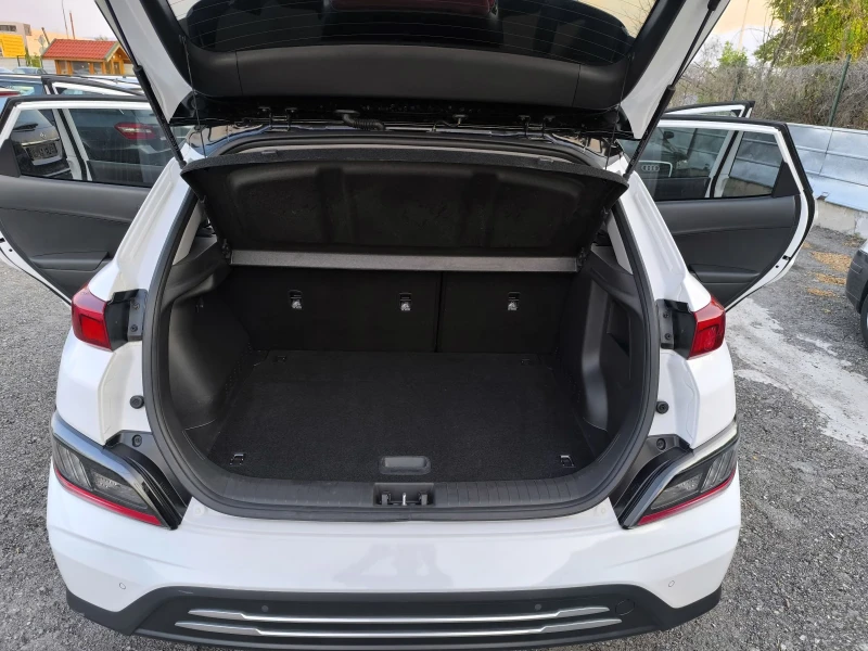 Hyundai Kona 64kwh 05.22г.45800км., снимка 15 - Автомобили и джипове - 51461629