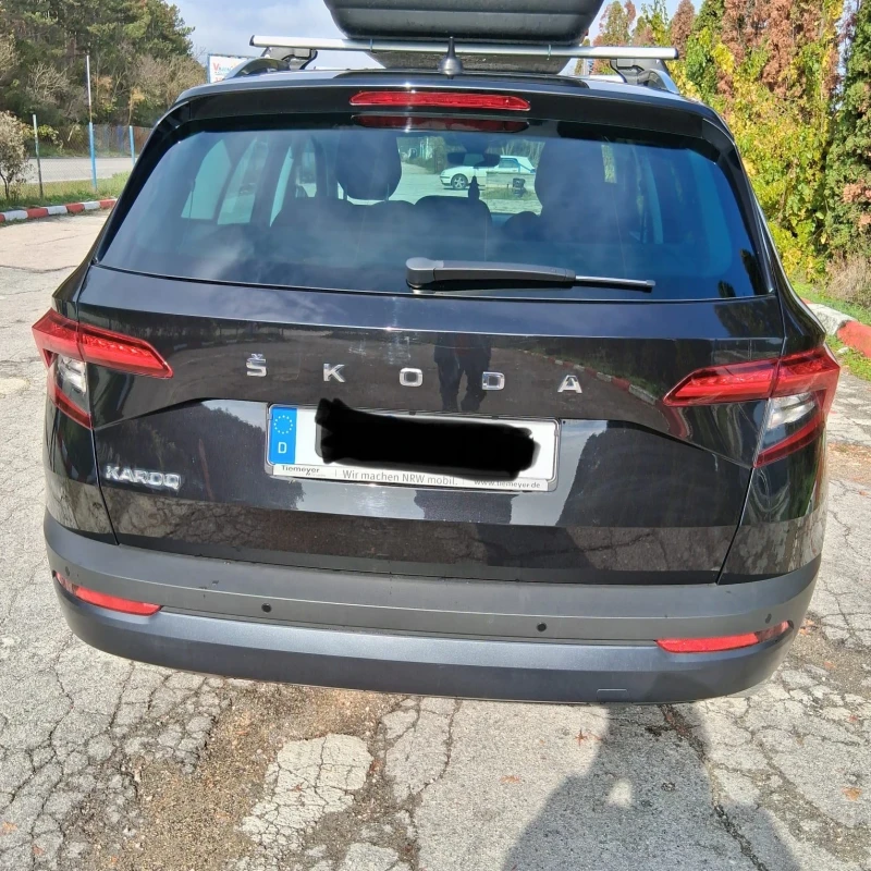 Skoda Karoq Drive , снимка 4 - Автомобили и джипове - 52382475