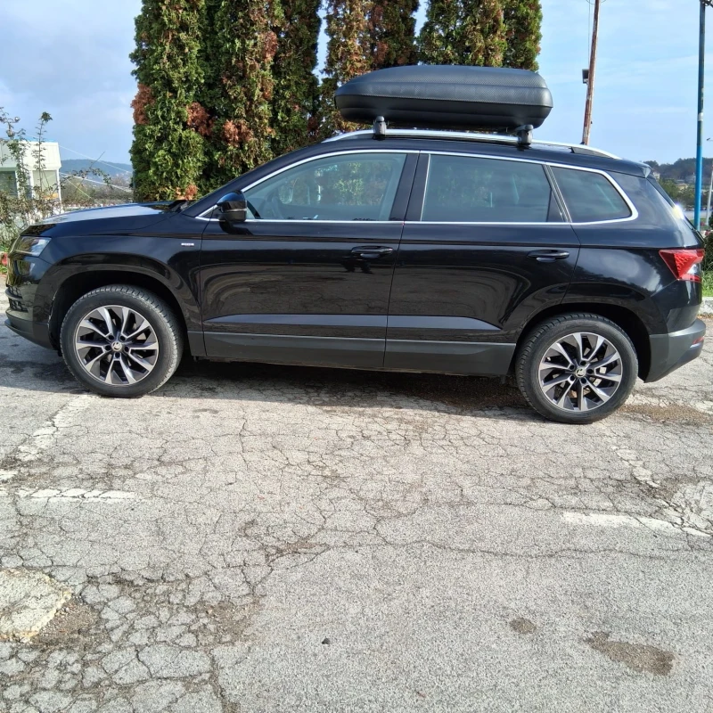 Skoda Karoq Drive , снимка 2 - Автомобили и джипове - 52382475