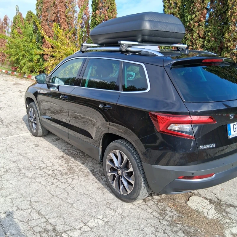Skoda Karoq Drive , снимка 3 - Автомобили и джипове - 52382475