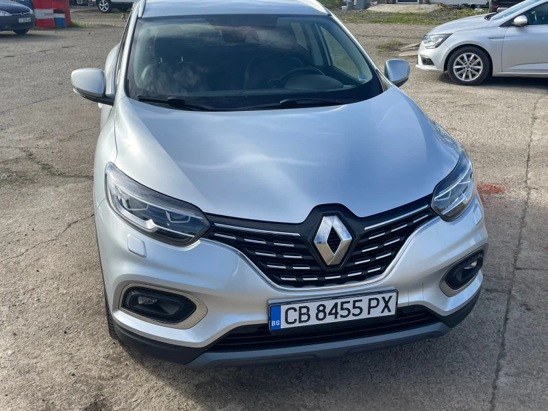 Renault Kadjar