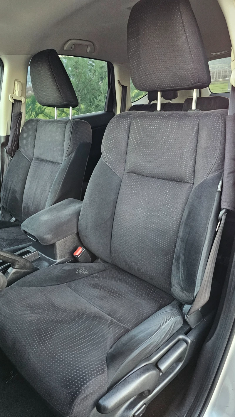 Honda Cr-v Germany* 4x4.* 2.2 i-DTEC* Euro5, снимка 10 - Автомобили и джипове - 52754095