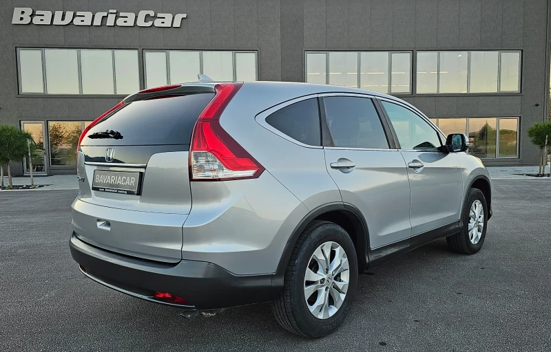 Honda Cr-v Germany* 4x4.* 2.2 i-DTEC* Euro5, снимка 6 - Автомобили и джипове - 52754095