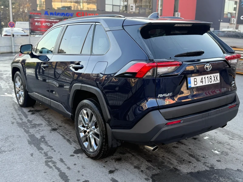 Toyota Rav4 2.5 XLE AWD , снимка 6 - Автомобили и джипове - 52868963