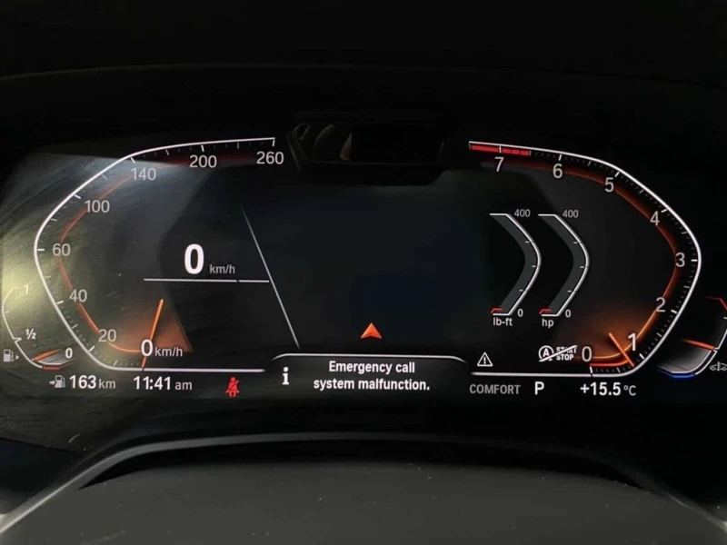 BMW X5 * xDrive40i * CARFAX * ЦЕНА ДО БГ, снимка 13 - Автомобили и джипове - 53191625