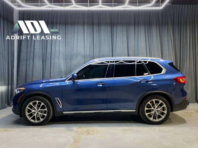 BMW X5 * xDrive40i * CARFAX * ЦЕНА ДО БГ, снимка 8 - Автомобили и джипове - 53191625