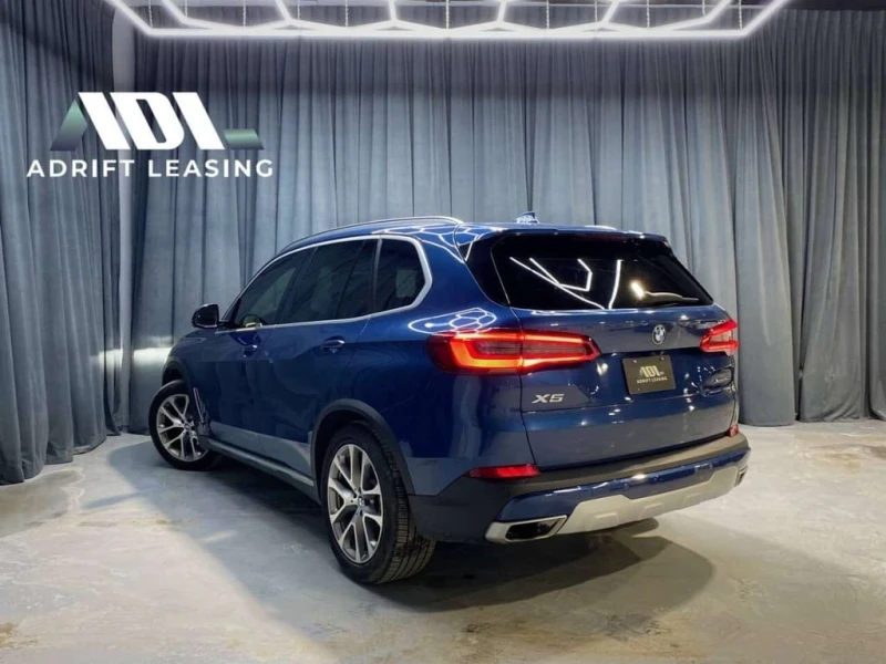 BMW X5 * xDrive40i * CARFAX * ЦЕНА ДО БГ, снимка 7 - Автомобили и джипове - 53191625