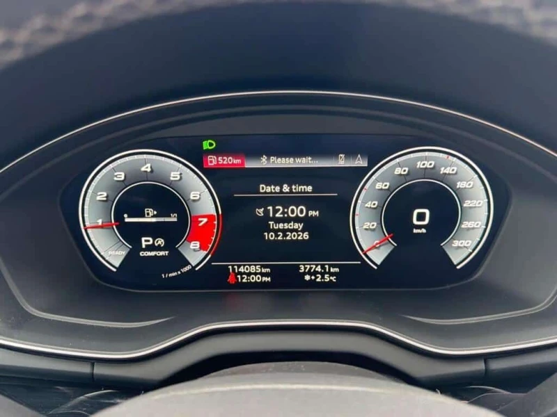 Audi Q5 * 45 Technik One Owner, AWD, S Line, Panoramic Roo, снимка 10 - Автомобили и джипове - 53526117