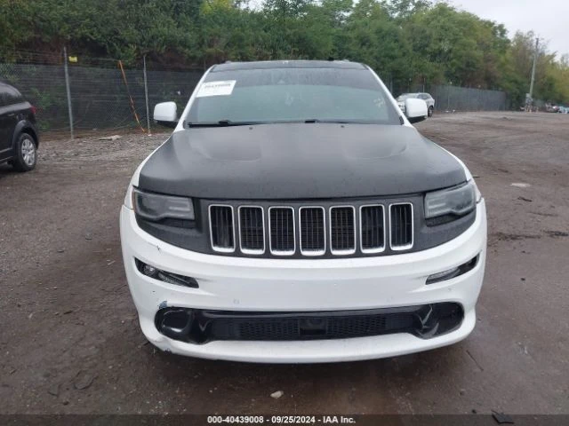 Jeep Grand cherokee SRT 6.4, снимка 1 - Автомобили и джипове - 47564561