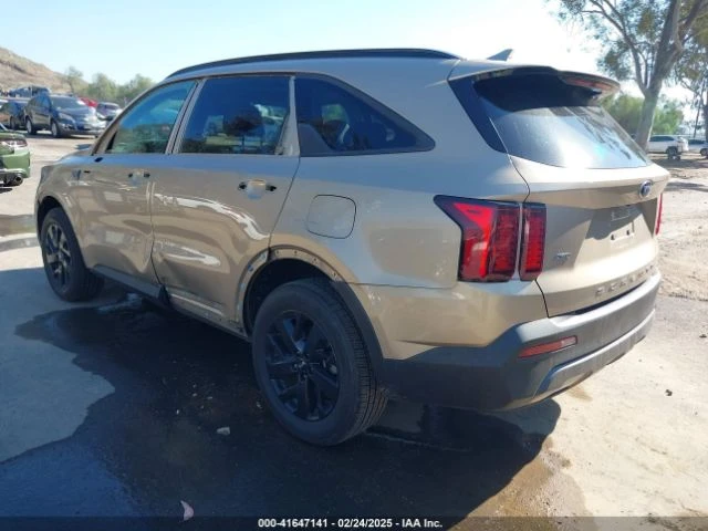 Kia Sorento S  - изображение 6