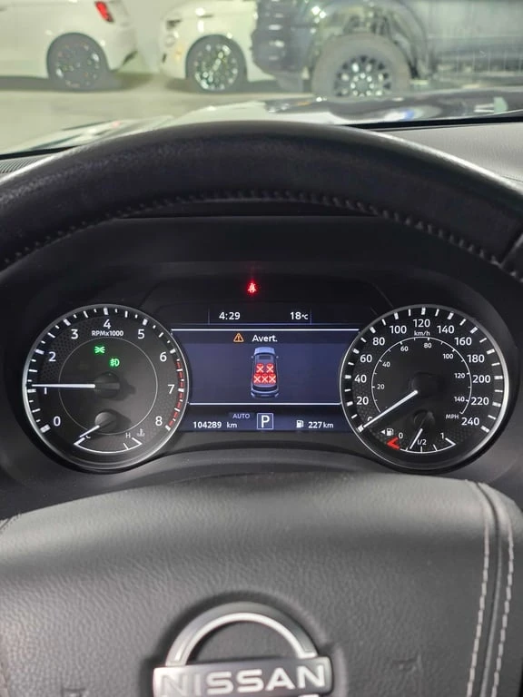 Nissan Armada * Platinum * 360 * ��������� * ��������� * ������� | Mobile.bg � ����������� 8