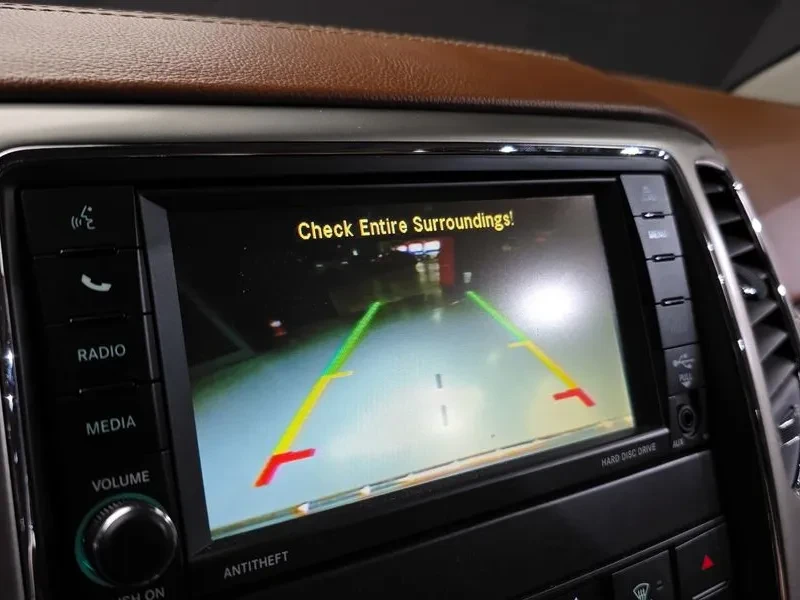 Jeep Cherokee 3.0 Diesel Overland Wk2, снимка 15 - Автомобили и джипове - 53942720