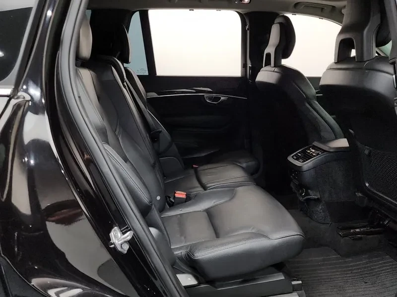 Volvo Xc90 D5 MOMENTRUM, снимка 11 - Автомобили и джипове - 55562574