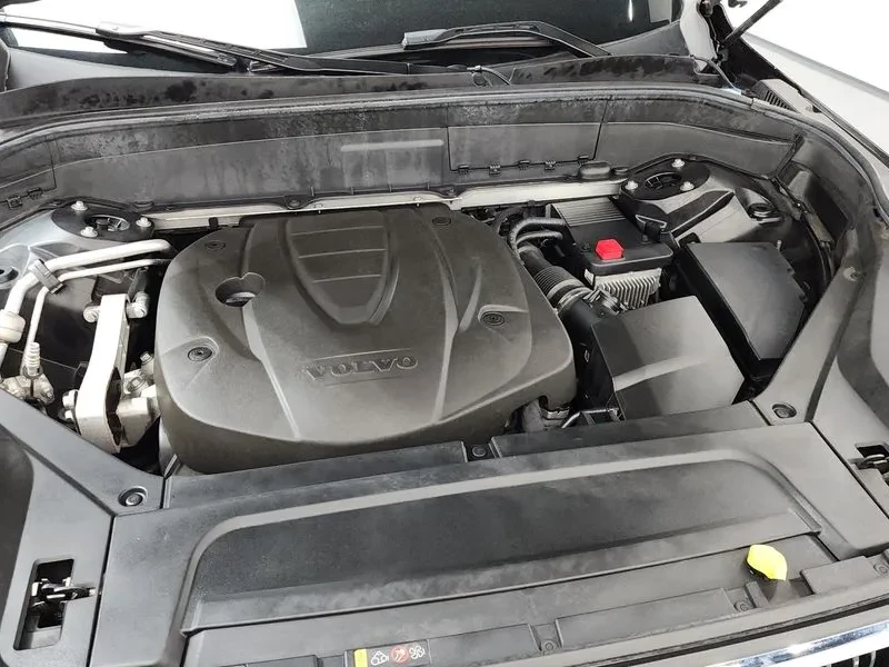 Volvo Xc90 D5 MOMENTRUM, снимка 6 - Автомобили и джипове - 55562574