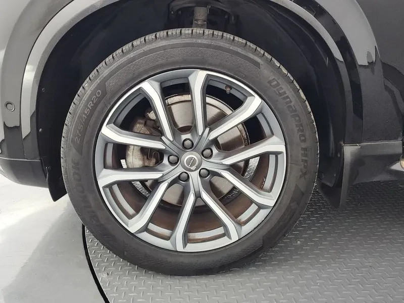 Volvo Xc90 D5 MOMENTRUM, снимка 5 - Автомобили и джипове - 55562574