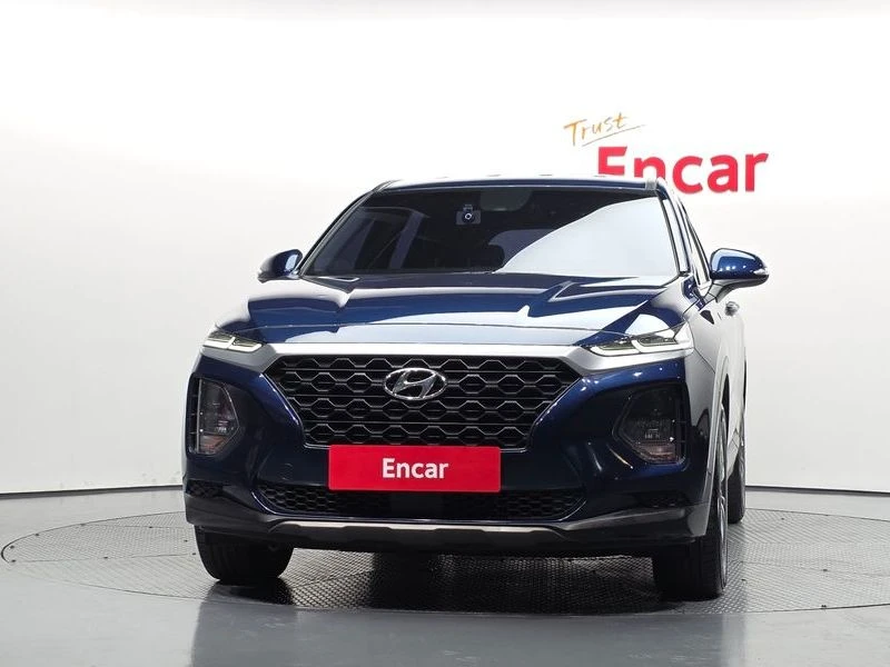 Hyundai Santa fe 2.0 Automatic, снимка 2 - Автомобили и джипове - 55656283