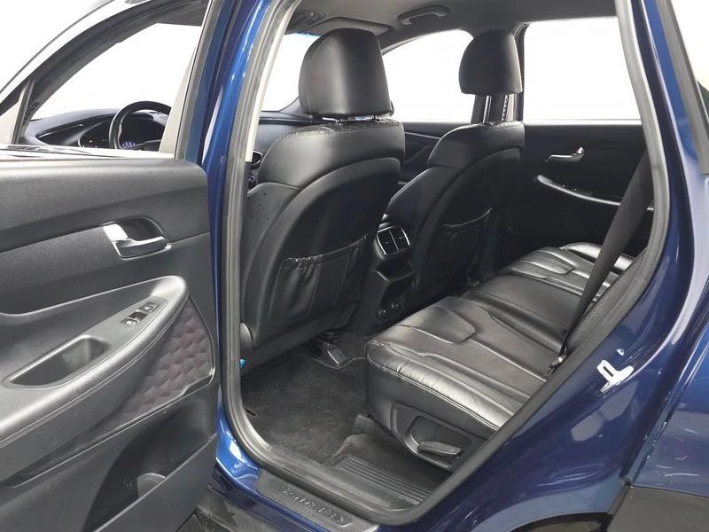 Hyundai Santa fe 2.0 Automatic, снимка 16 - Автомобили и джипове - 55656283
