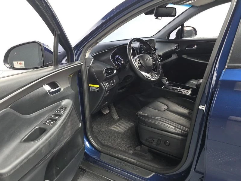 Hyundai Santa fe 2.0 Automatic, снимка 6 - Автомобили и джипове - 55656283