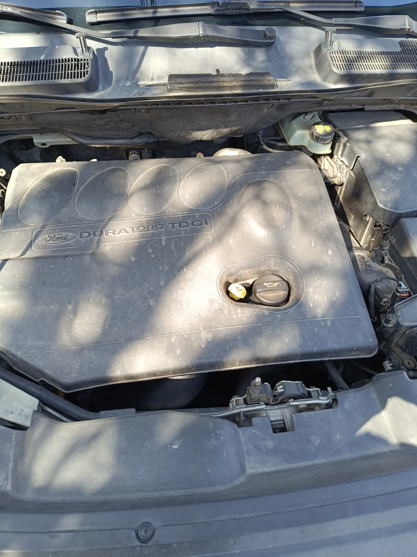 Ford Kuga 2.0 4x4 | Mobile.bg   14