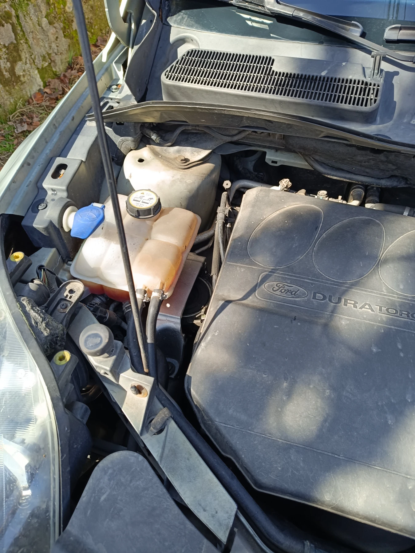 Ford Kuga 2.0 4x4 | Mobile.bg   13