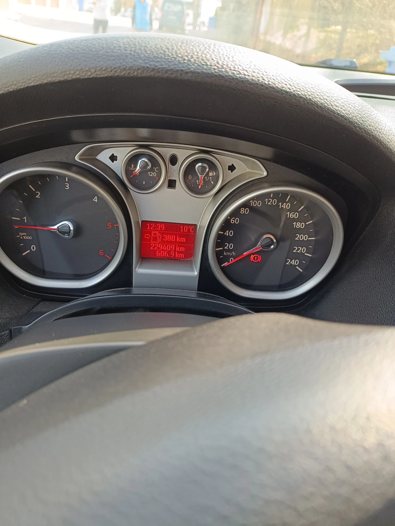 Ford Kuga 2.0 4x4 | Mobile.bg   17